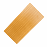 Akala HDF board with a smooth surface for woodworking available at Homemart NG.