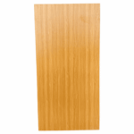 High-density fiberboard sheet by Akala, ideal for interior applications