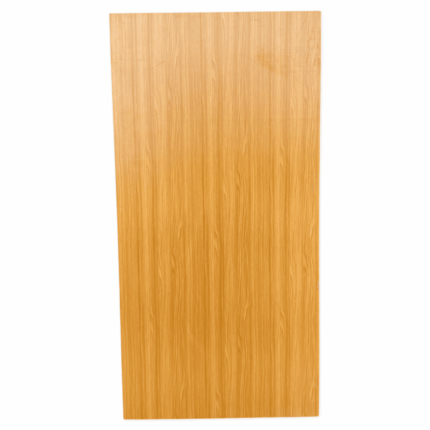 High-density fiberboard sheet by Akala, ideal for interior applications