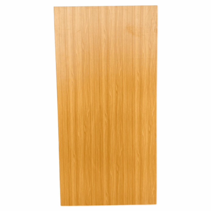 High-density fiberboard sheet by Akala, ideal for interior applications