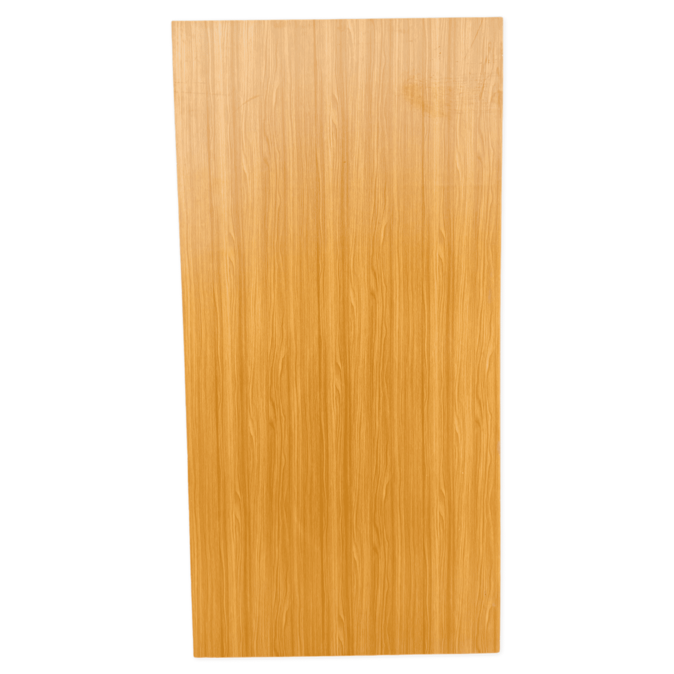 High-density fiberboard sheet by Akala, ideal for interior applications